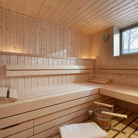 Apartament Musik Neureiter Söll