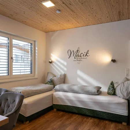 Apartament Musik Neureiter *