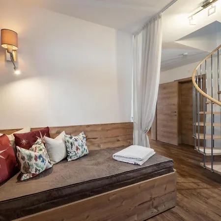 Musik Neureiter Apartament *