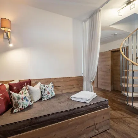 Musik Neureiter Apartment *