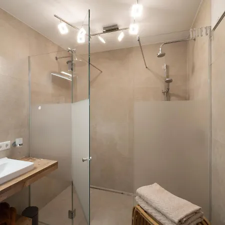Apartament Musik Neureiter