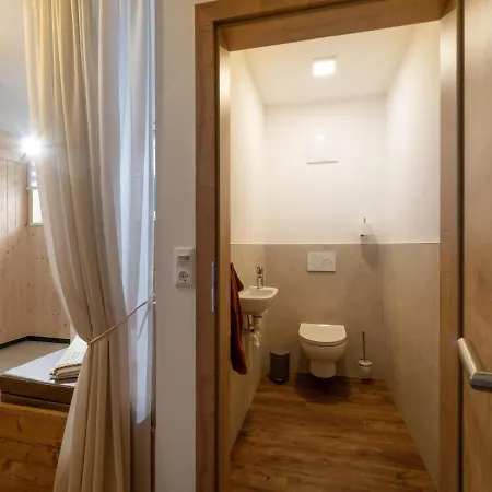 Apartament Musik Neureiter *
