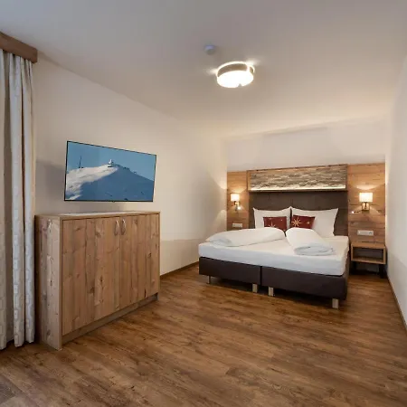 Apartament Musik Neureiter Söll