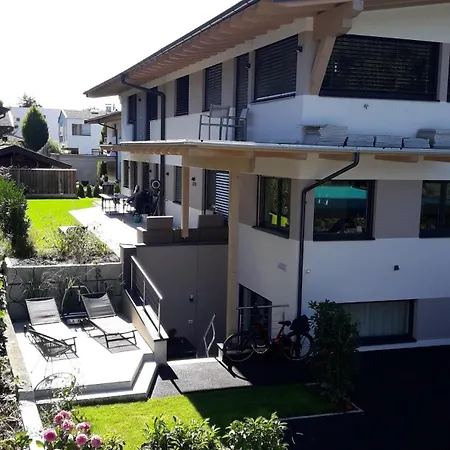 Apartament Musik Neureiter *