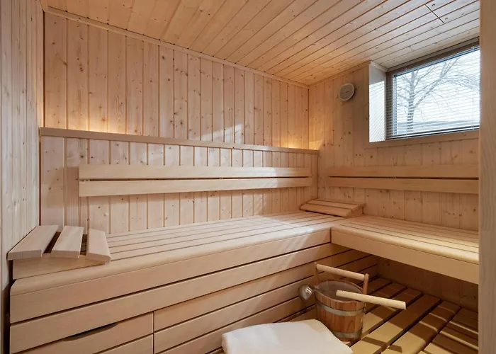 Apartamento Musik Neureiter Söll