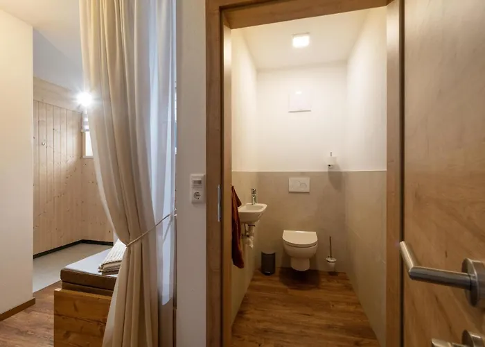 Apartamento Musik Neureiter *