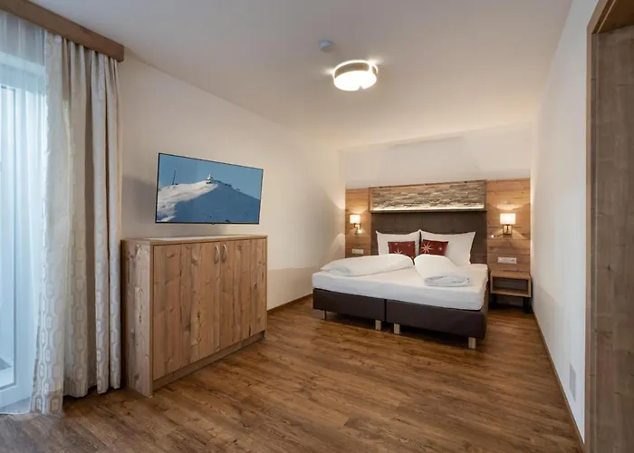 Apartamento Musik Neureiter Söll