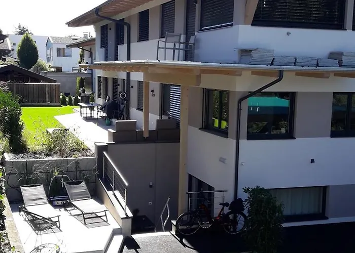 Apartamento Musik Neureiter *