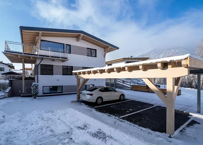 Musik Neureiter * Söll