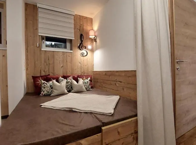 Musik Neureiter Apartment