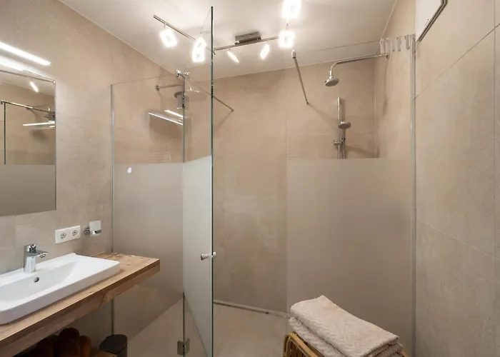 Apartment Musik Neureiter